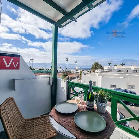 Lägenhet Casa Puerto del Carmen (Lanzarote)