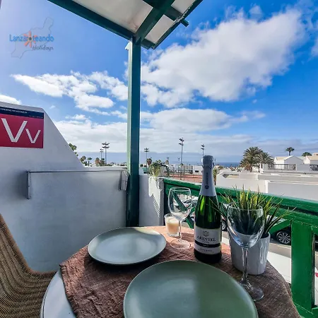 Casa Puerto del Carmen