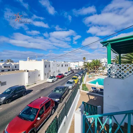 Casa * Puerto del Carmen