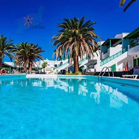 Apartman Casa Puerto del Carmen