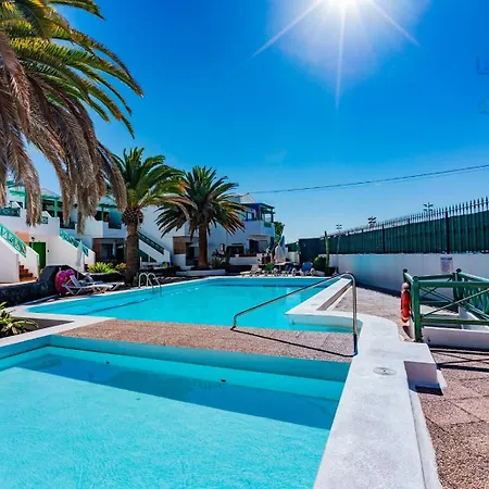 Lägenhet Casa Puerto del Carmen (Lanzarote)