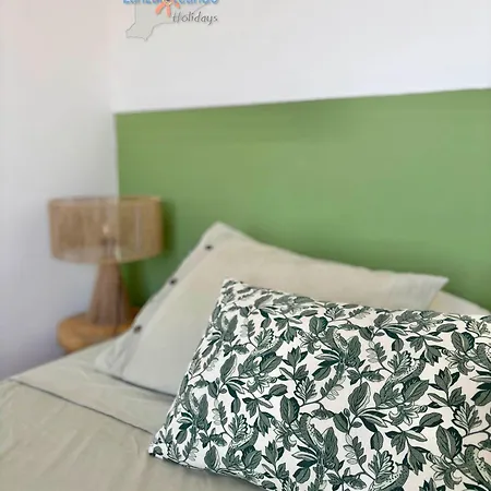 Lägenhet Casa