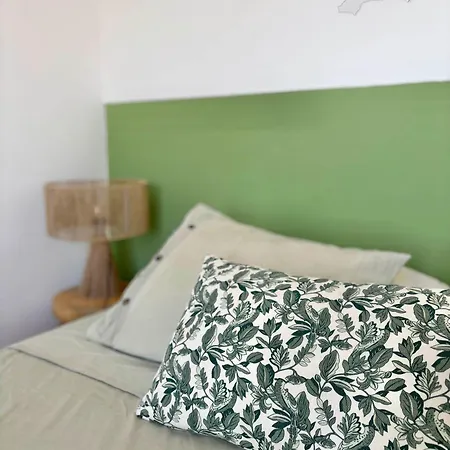 Lägenhet Casa *