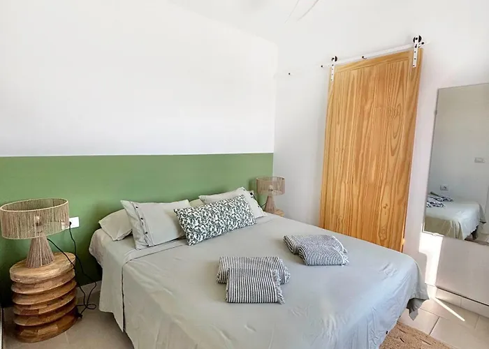 شقة Casa بويرتو ذيل كارمين