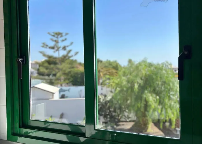 Casa * بويرتو ذيل كارمين