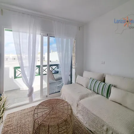 Casa Apartment