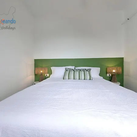 Casa Apartment *