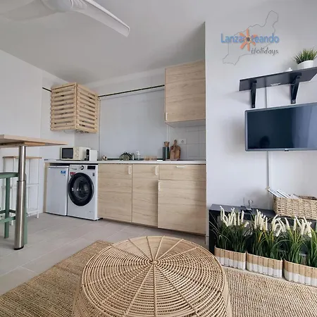 Casa Apartment *