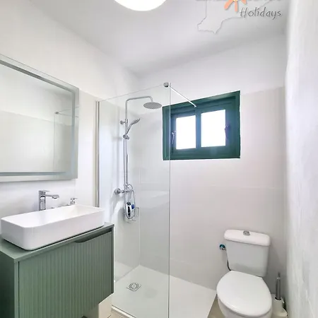 Casa Apartment