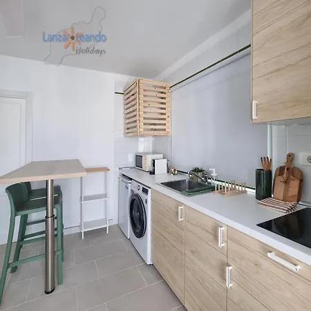 Casa Apartment *