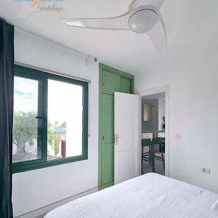 Casa * Puerto del Carmen (Lanzarote)