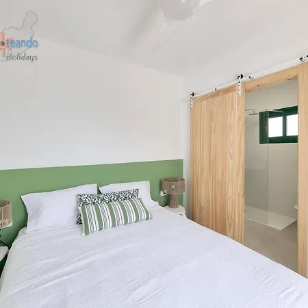 Casa Apartment *