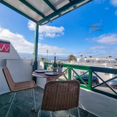Casa Apartment