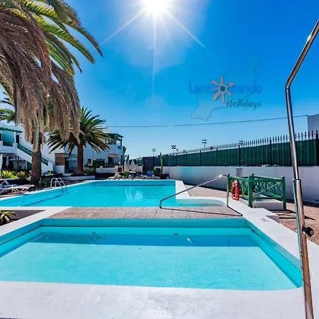 Casa プエルト・デル・カルメン