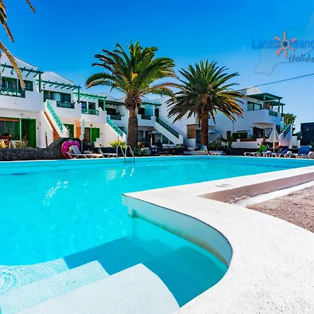 Apartment Casa Puerto del Carmen (Lanzarote)