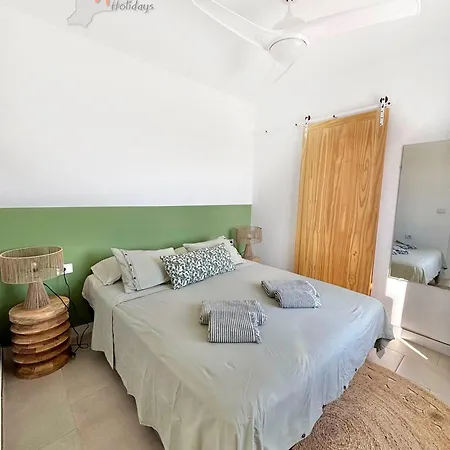 Apartment Casa Puerto del Carmen (Lanzarote)