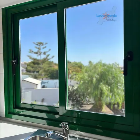 Casa * Puerto del Carmen (Lanzarote)