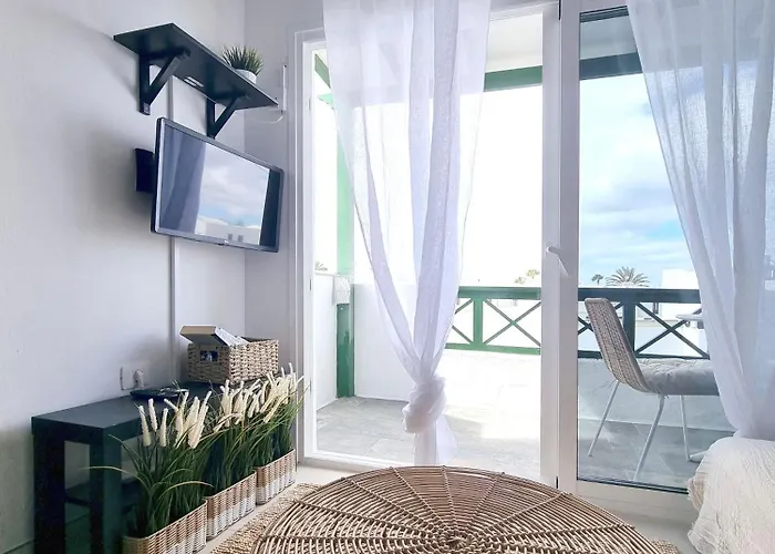 Casa Puerto del Carmen (Lanzarote)