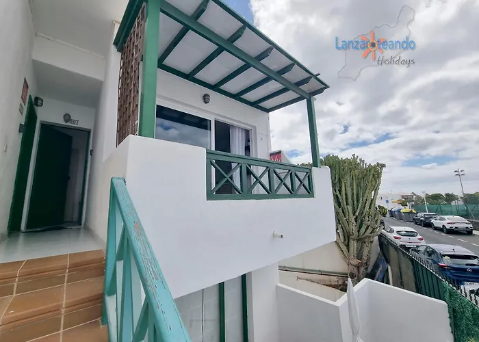 Casa * Puerto del Carmen (Lanzarote)