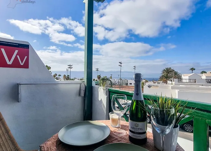 Casa Puerto del Carmen (Lanzarote)