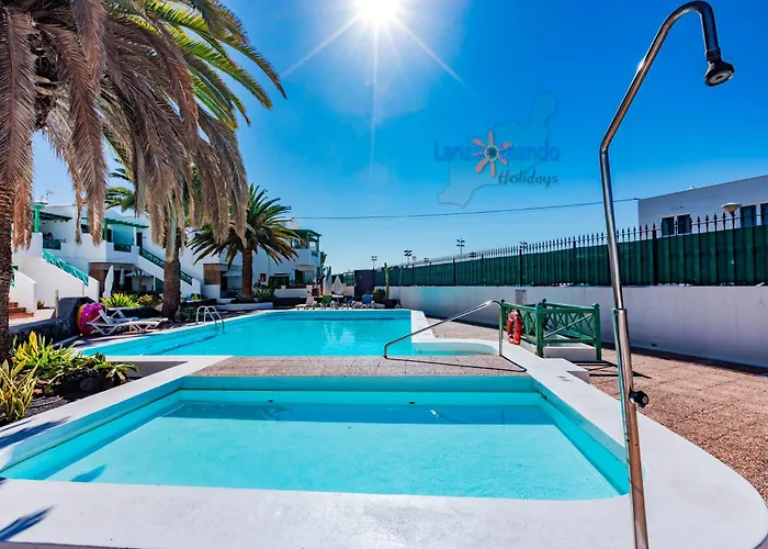 Casa Puerto del Carmen (Lanzarote)