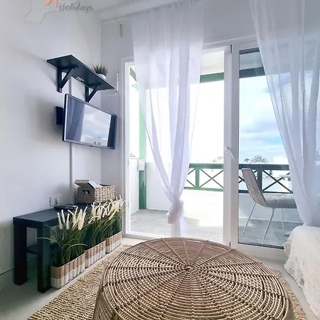 Casa Puerto del Carmen (Lanzarote)