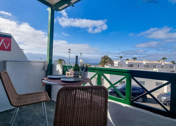 Casa Апартаменты